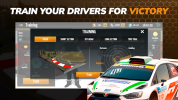 Captura 5 de Live Rally Manager
