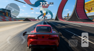 Captura 2 de Extreme Car Driving Stunts
