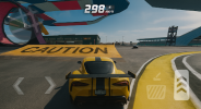Captura 4 de Extreme Car Driving Stunts