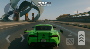 Captura 5 de Extreme Car Driving Stunts