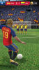 Captura 1 de Soccer Star World: Football