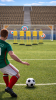 Captura 4 de Soccer Star World: Football