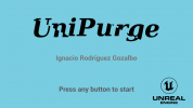 Captura 1 de UniPurge