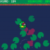 Captura 2 de Pool frog