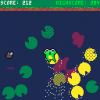 Captura 4 de Pool frog