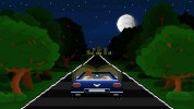 Captura 1 de Midnight Road