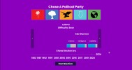 Captura 4 de War for Westminster
