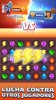 Captura 5 de Monster Tales: Match 3 Puzzle