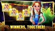 Captura 1 de Best Casino™ Slots: 777 Casino
