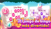 Captura 1 Captura 1 de Bingo Rider Online con amigos