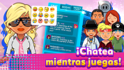 Captura 2 Captura 2 de Bingo Rider Online con amigos