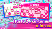 Captura 3 Captura 3 de Bingo Rider Online con amigos