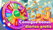 Captura 4 Captura 4 de Bingo Rider Online con amigos