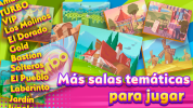 Captura 5 Captura 5 de Bingo Rider Online con amigos