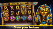 Captura 1 de Akamon Slots - Máquinas Tragam