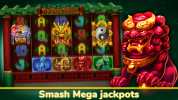 Captura 3 de Akamon Slots - Máquinas Tragam