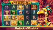 Captura 4 de Akamon Slots - Máquinas Tragam