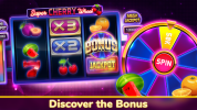 Captura 5 de Akamon Slots - Máquinas Tragam