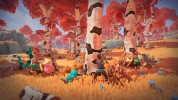 Captura 2 de Temtem: Pioneers