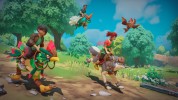 Captura 3 de Temtem: Pioneers