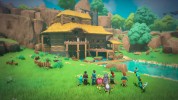 Captura 5 de Temtem: Pioneers