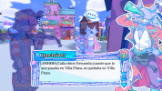 Captura 3 de ZEP
