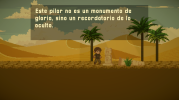 Captura 3 de El Código del los Faraones