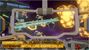 Captura 2 Captura 2 de Galaxy Wars: Attack on Earth
