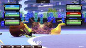 Captura 2 de Olympus Rangers