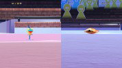 Captura 3 de Olympus Rangers