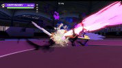 Captura 4 de Olympus Rangers
