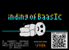 Captura 1 de inding of BaasIc