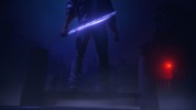 Captura 1 Captura 1 de Yellowcreek Stories - The Cabin Watcher