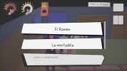 Captura 1 de Afesis: los cuatro peldaños