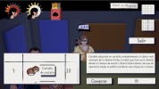 Captura 4 de Afesis: los cuatro peldaños
