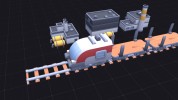 Captura 5 de Speed Rivals - Model Trains