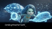 Captura 10 de Coralia and the Ocean of Stars