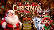Captura 5 Captura 5 de Christmas Holidays