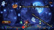 Captura 6 Captura 6 de Halloween Ghost Grabbers