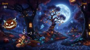 Captura 8 Captura 8 de Halloween Ghost Grabbers