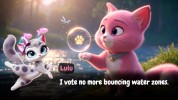 Captura 7 de Naughty Kittens