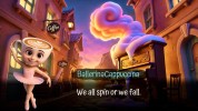 Captura 10 de Brainrot: Tralalero and The Lost Soul of AI