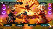 Captura 8 de Dino Party Island
