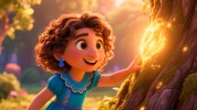 Captura 5 de Adventure in Wonderwood