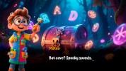 Captura 6 de Adventure in Wonderwood