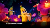 Captura 7 de Adventure in Wonderwood