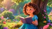 Captura 9 de Adventure in Wonderwood
