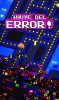 Captura 3 Captura 3 de PAC-MAN 256 Laberinto sin fin