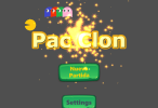 Captura 3 de Paclon