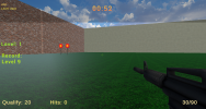 Captura 1 de Target Shooting